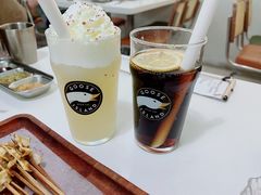 -白仁仔· 活烤海鲜 宵夜(豫园店)