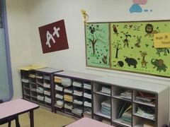 -瑞思英语·少儿英语启蒙(和平·国际商场示范校区)