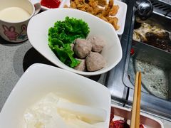 牛肉丸-海底捞火锅(亲贤北街店)