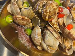 -大头叔烤鸡爪·朝鲜族烤串(天池路店)