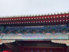 -历代帝王庙博物馆