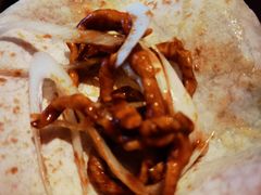 -老牌坊鲁菜名店(宽厚里店)