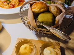 -Kathleen's Waitan 凯圣琳江景西餐厅(外滩店)