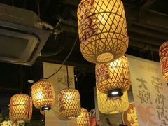 -南京大牌档(青岛万象城店)