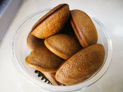 咖啡饼-莫朗核桃饼(虹泉路店)