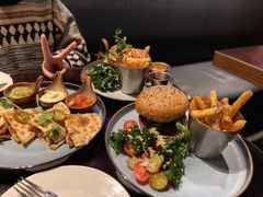 -blue frog蓝蛙(长泰广场店)