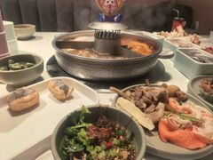 -凯德广场(学府店)