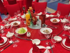 -苏州金鸡湖中茵皇冠假日酒店