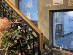 -新沙洞咖啡(泉乐坊店)