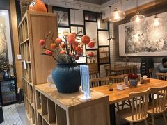 -小豆海棠(人民南路店)