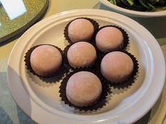 -苔圣园酒家(沪太店)