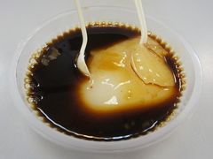 凉糕-青石桥老瓦房肥肠粉总店(青石桥总店)
