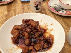 -新白鹿餐厅(龙游路总店·杭帮菜名店)