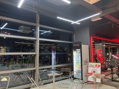 -GMJ·24H健身房(北外滩店)
