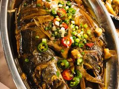 -小菜园新徽菜(溧阳万达店)