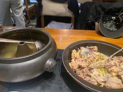 -云海肴·汽锅鸡·云南代表菜(天津国金汇店)