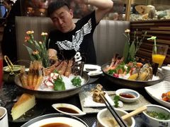 -菊上料理(蜀山银泰百货店)