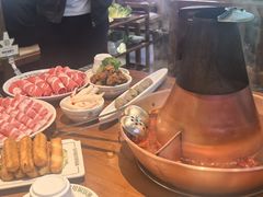 -刘老表·瓦罐汤涮肉(青云谱店)