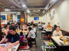-水碾河刘老大串串香(水碾河路店)