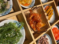 -石葵(锦业时代店)