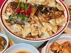 -旺顺阁·北京菜(北辰上品+)