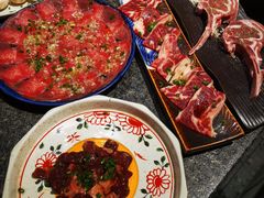 -NIUAN牛庵·日式和牛烧肉(恒隆店)