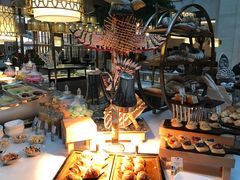 -武汉洲际酒店·漢自助餐厅