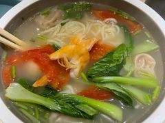 -黄金粥港式·早晚茶(海阳路店)