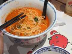 -和府捞面(金山万达店)