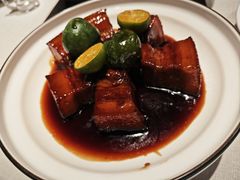 -狮王府淮扬菜(夫子庙老门东店)