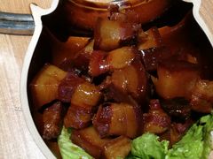 -妈妈的味道(和顺古镇店)