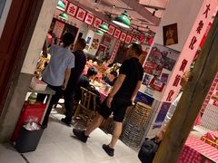 -龙师傅卤炒(天马店)