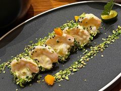 -喜鼎海胆水饺(东港店)