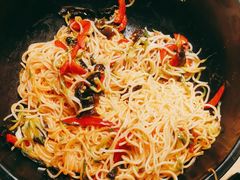 -比格比萨自助(新辰里学清路店)