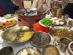 -南浦洞烤肉·新世界版(奥体店)