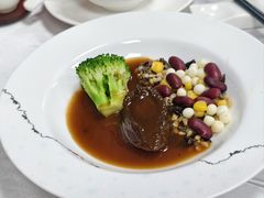 -鹿鸣酒家(越秀店)