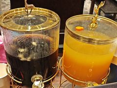 -天津海河悦榕庄·Lobby Lounge大堂吧