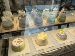 -théATRE 茶聚场(王府中環店)