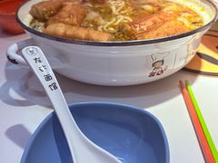 -友达面馆(鼓楼店)
