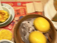 凤凰流沙包-点都德(盘福楼店)