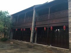 -回龙窝历史文化街区