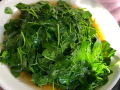 草头-蘭心餐厅(进贤路店)