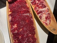 -左庭右院鲜牛肉火锅(七宝领展广场店)