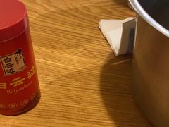 -董厨煨汤馆(车站路店)