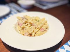 -Ambra Haus琥珀屋精酿餐厅(宝山店)