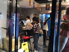 -吉美诺烘焙(公园北路店)