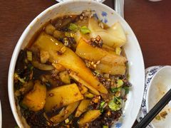 -天回镇何氏豆腐(总店)