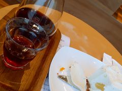 手冲肯尼亚-Seesaw Coffee(朝阳大悦城店)