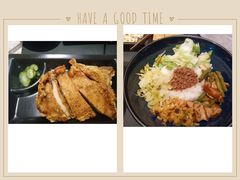 君悦排骨饭-馔豚·台北菜专门店(深圳湾万象城店)