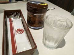 -COCO壱番屋(大华路店)